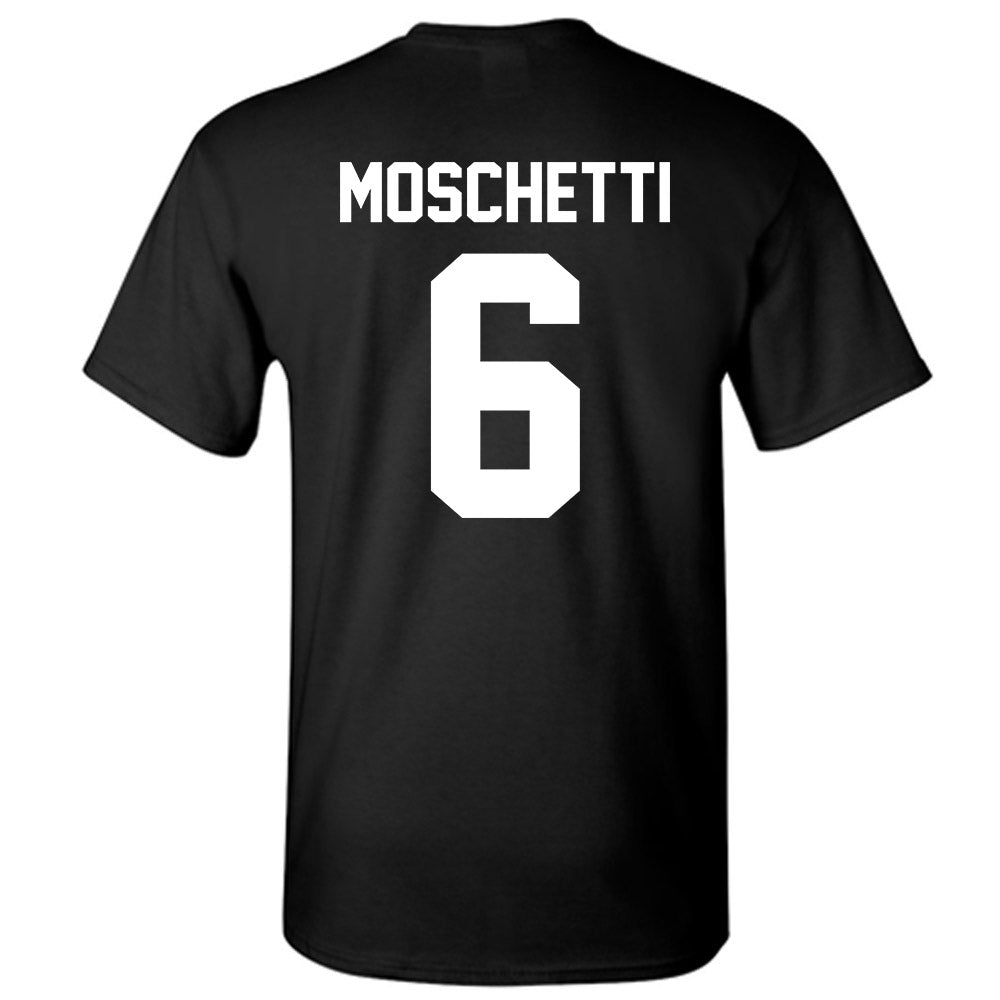 New Mexico - NCAA Women's Soccer : Angelina Moschetti - Classic Shersey T-Shirt-1