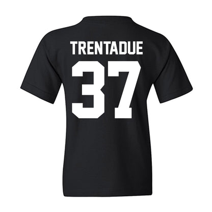 New Mexico - NCAA Football : Johnathan Trentadue - Classic Shersey Youth T-Shirt-1