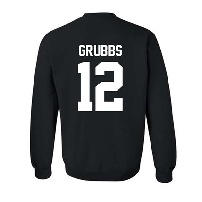 New Mexico - NCAA Baseball : Talor Grubbs - Classic Shersey Crewneck Sweatshirt-1