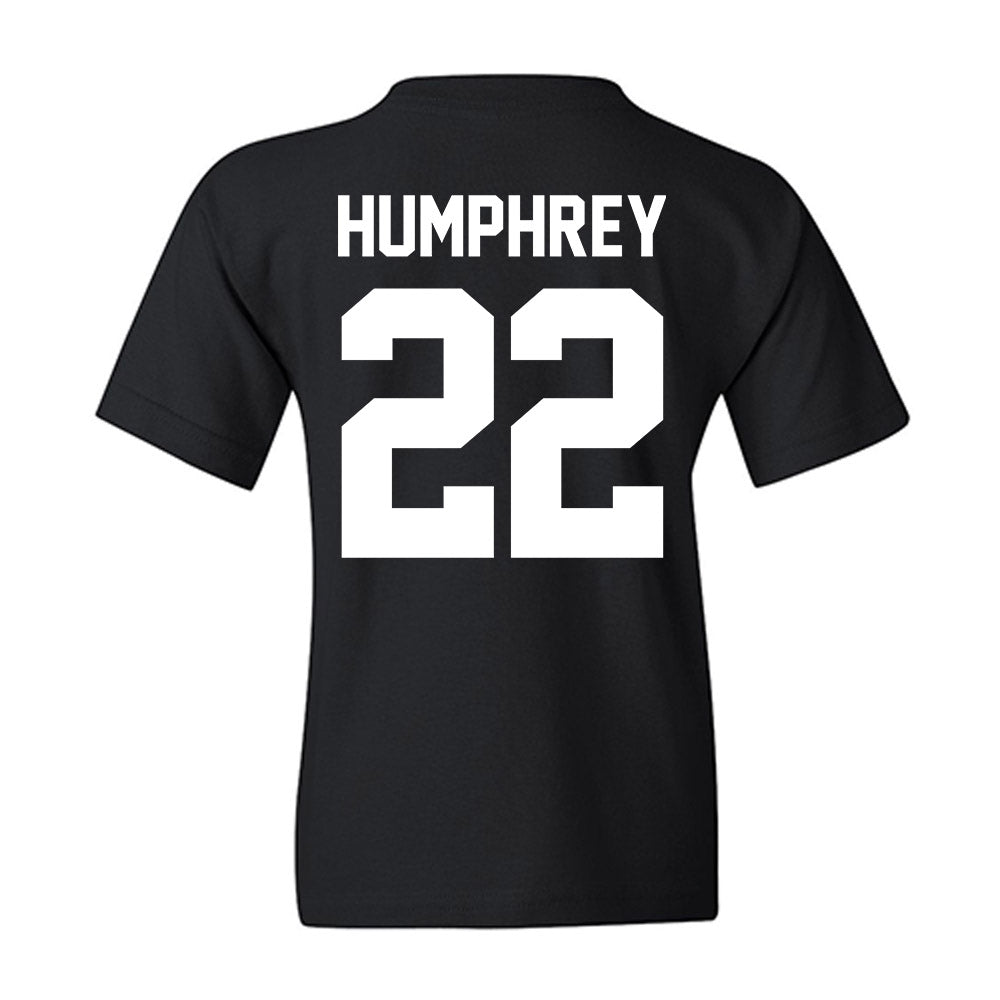 New Mexico - NCAA Football : Scottre Humphrey - Classic Shersey Youth T-Shirt-1