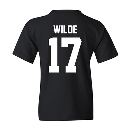 New Mexico - NCAA Softball : Alexa Wilde - Classic Shersey Youth T-Shirt-1
