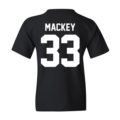 New Mexico - NCAA Women's Soccer : Kylee Mackey - Classic Shersey Youth T-Shirt-1