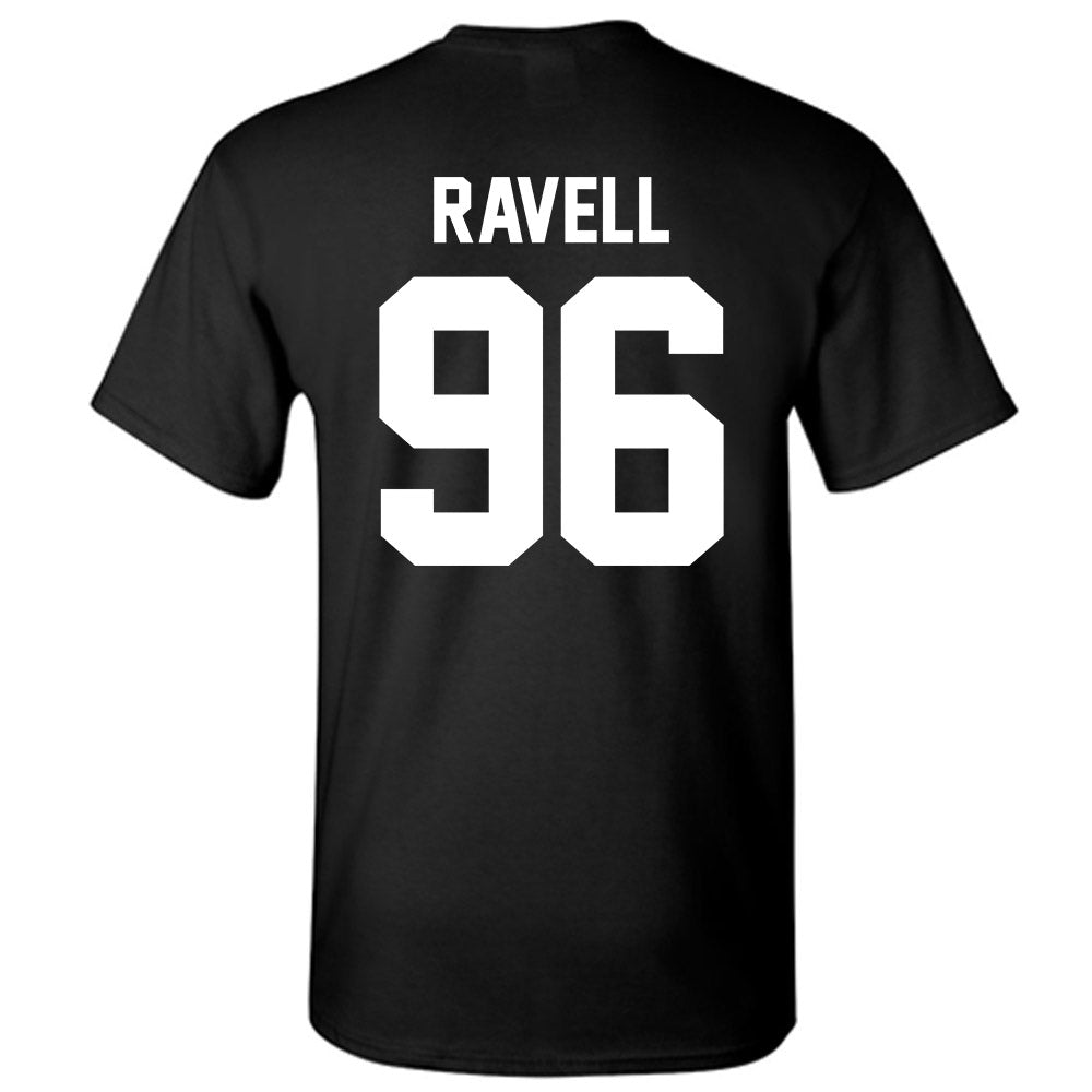 New Mexico - NCAA Women's Volleyball : Aylin Ravell - Classic Shersey T-Shirt-1
