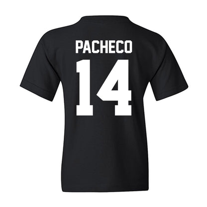 New Mexico - NCAA Softball : Mya Pacheco - Classic Shersey Youth T-Shirt-1