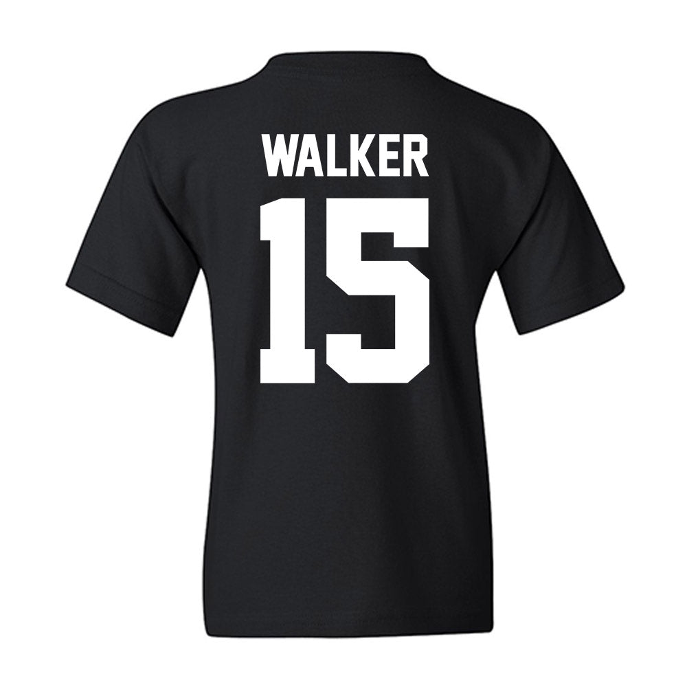 New Mexico - NCAA Baseball : Khalil Walker - Classic Shersey Youth T-Shirt-1