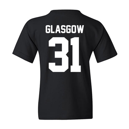 New Mexico - NCAA Football : Grant Glasgow - Classic Shersey Youth T-Shirt-1