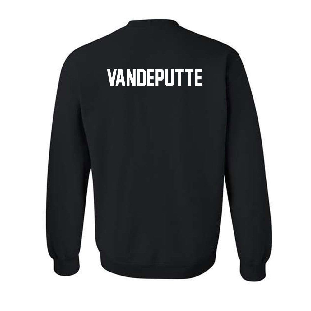 New Mexico - NCAA Women's Tennis : Maud Vandeputte - Classic Shersey Crewneck Sweatshirt-1