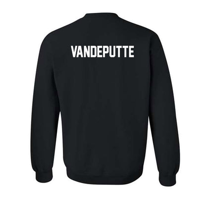 New Mexico - NCAA Women's Tennis : Maud Vandeputte - Classic Shersey Crewneck Sweatshirt-1