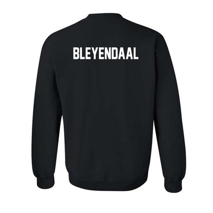 New Mexico - NCAA Women's Swimming & Diving : Rian Bleyendaal - Classic Shersey Crewneck Sweatshirt-1