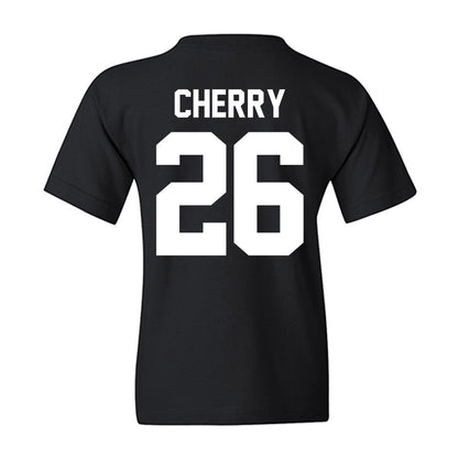 New Mexico - NCAA Football : KJ Cherry - Classic Shersey Youth T-Shirt-1