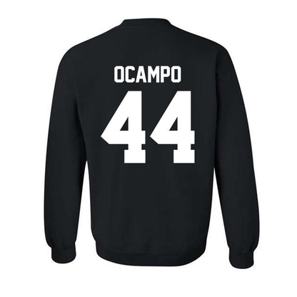 New Mexico - NCAA Softball : MiaLani Ocampo - Classic Shersey Crewneck Sweatshirt-1