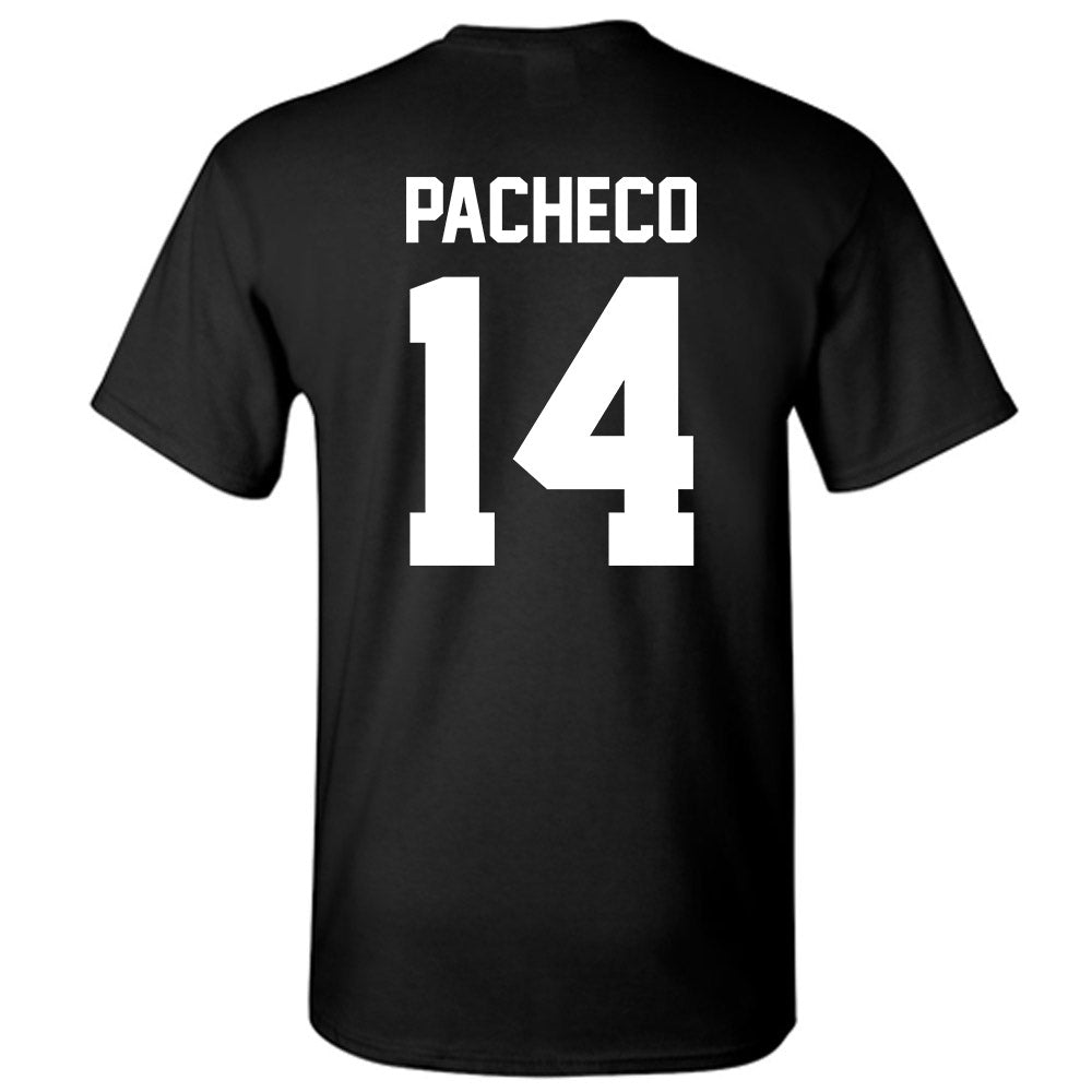 New Mexico - NCAA Softball : Mya Pacheco - Classic Shersey T-Shirt-1