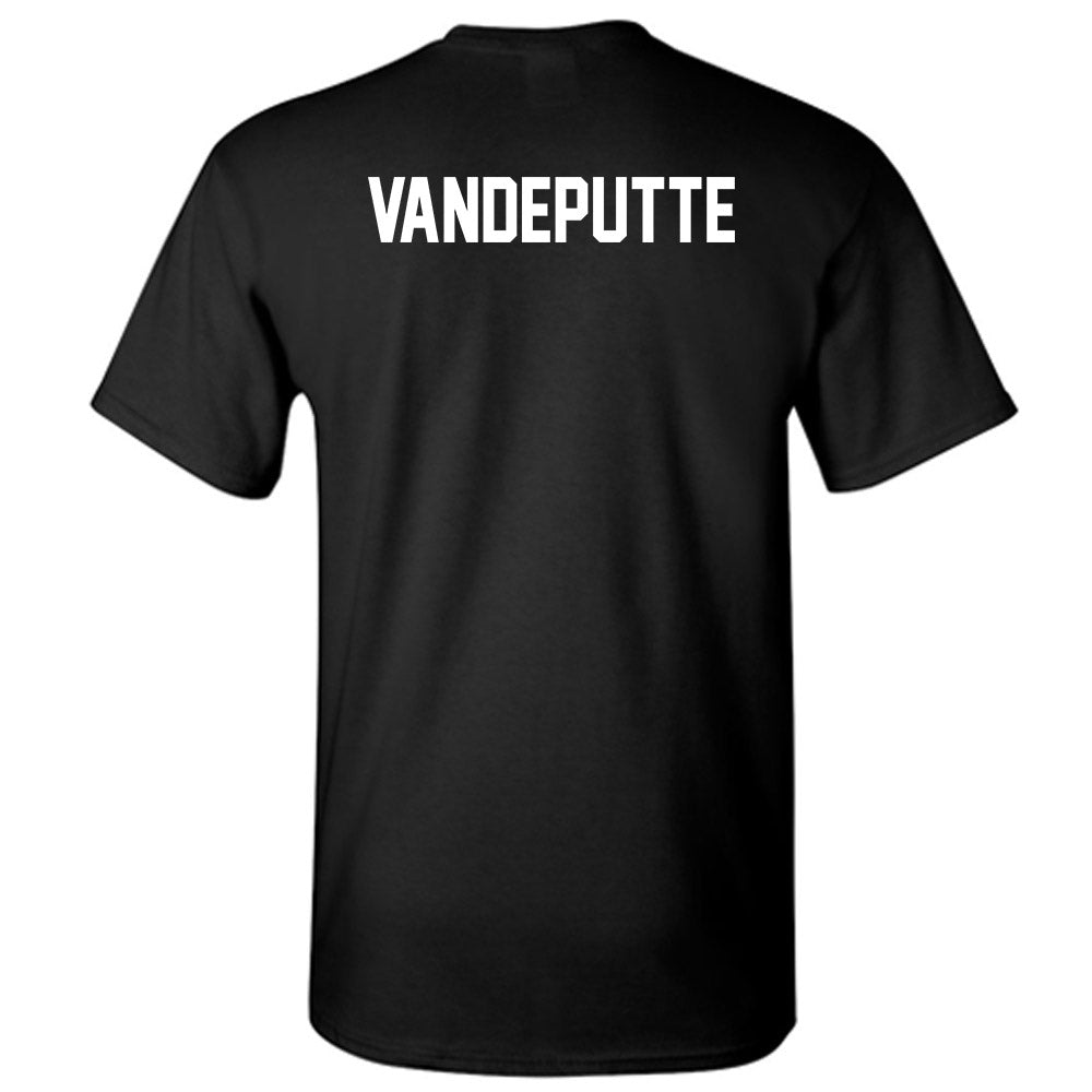 New Mexico - NCAA Women's Tennis : Maud Vandeputte - Classic Shersey T-Shirt-1