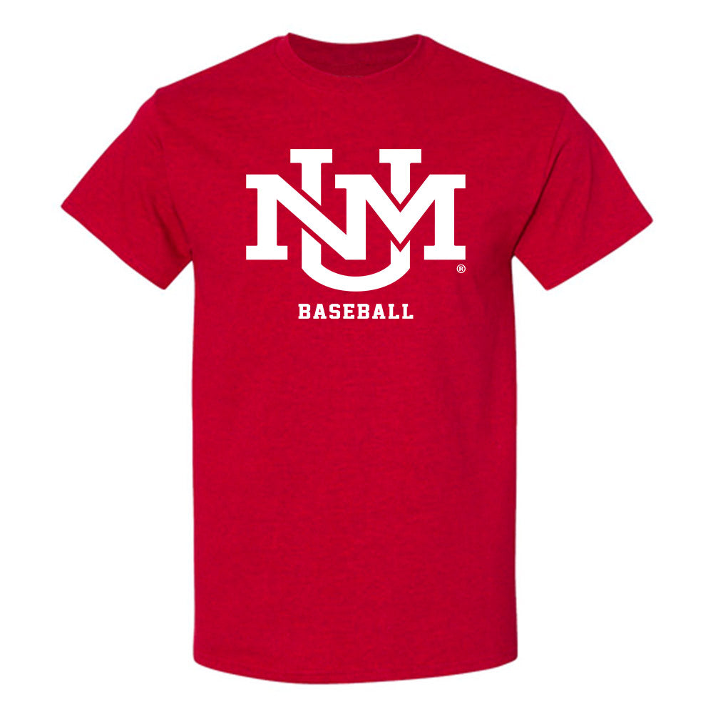 New Mexico - NCAA Baseball : Seth Lee - Classic Fashion Shersey T-Shirt-0