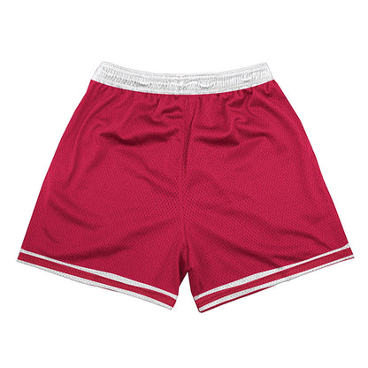 New Mexico - NCAA Football : Broden Schmidt - Shorts-1