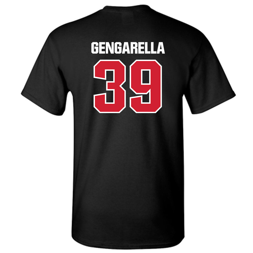 St. Francis - NCAA Football : Anthony Gengarella - Classic Shersey T-Shirt-1