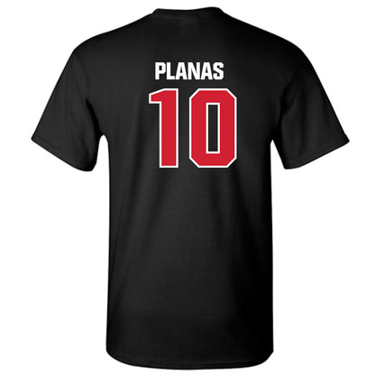 St. Francis - NCAA Men's Soccer : Alvaro Planas - Classic Shersey T-Shirt-1