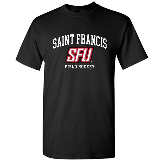 St. Francis - NCAA Women's Field Hockey : Hailee Adams - Classic Shersey T-Shirt-0