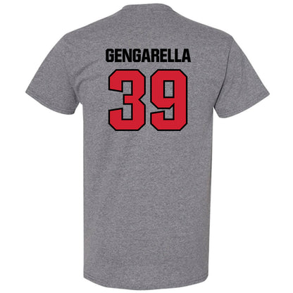 St. Francis - NCAA Football : Anthony Gengarella - Classic Shersey T-Shirt-1