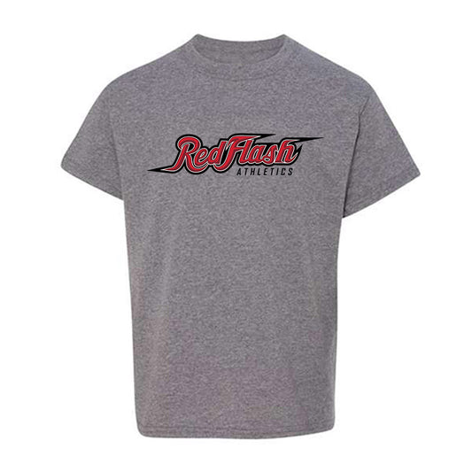 St. Francis - NCAA Football : Efrain Quiles - Classic Shersey Youth T-Shirt-0