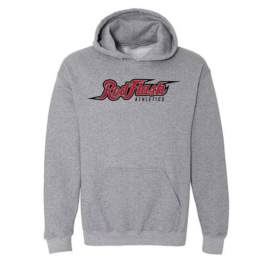 St. Francis - NCAA Men's Basketball : Melvin Weaver III - Classic Shersey Hooded Sweatshirt-0