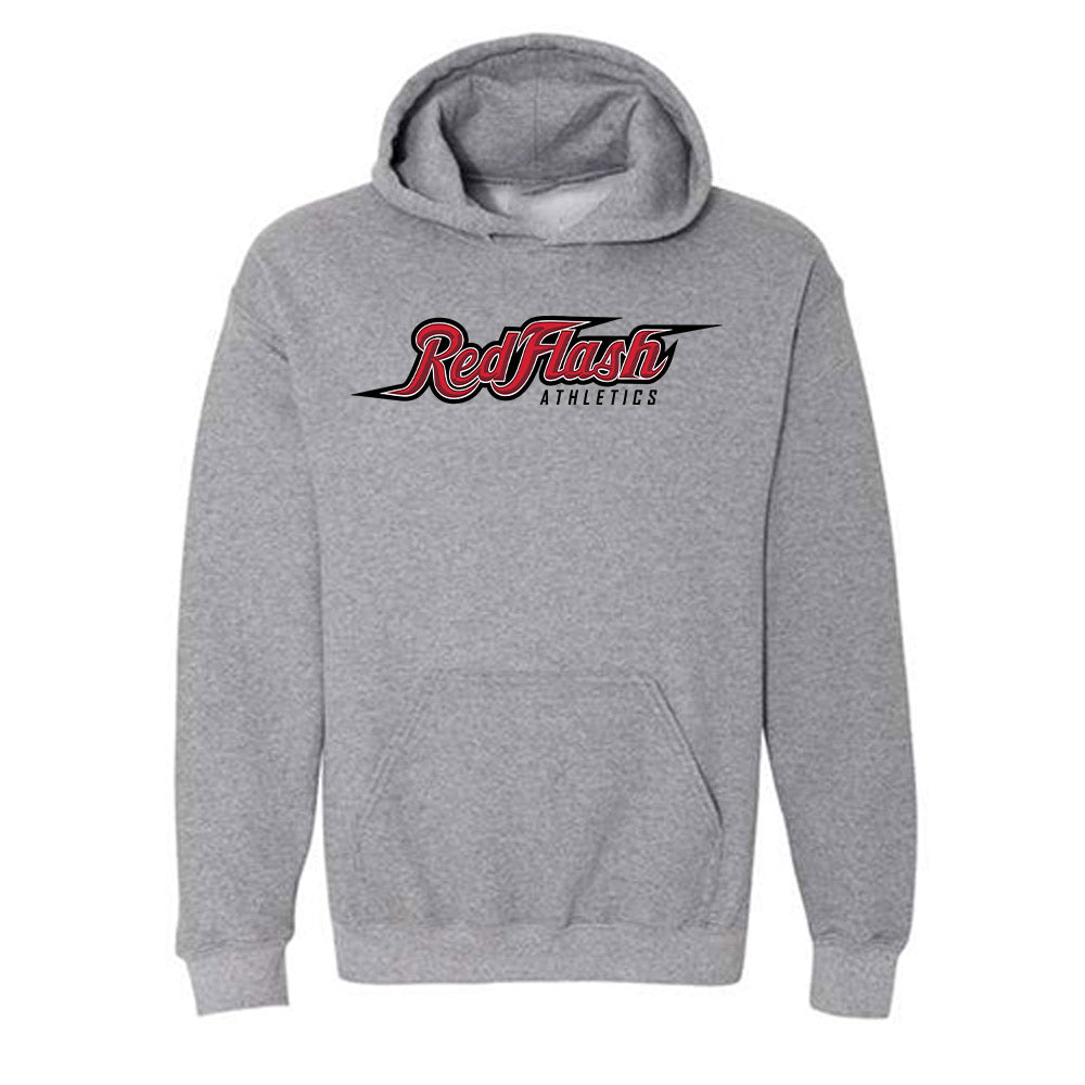 St. Francis - NCAA Football : Andy Gerasenko - Classic Shersey Hooded Sweatshirt-0