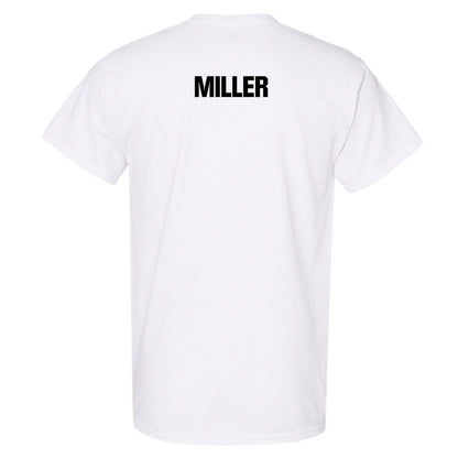 St. Francis - NCAA Men's Golf : Joseph Miller - Classic Shersey T-Shirt-1