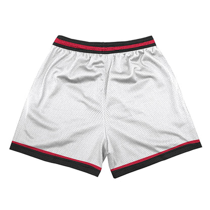 St. Francis - NCAA Women's Soccer : Meredith Artz - Shorts-1