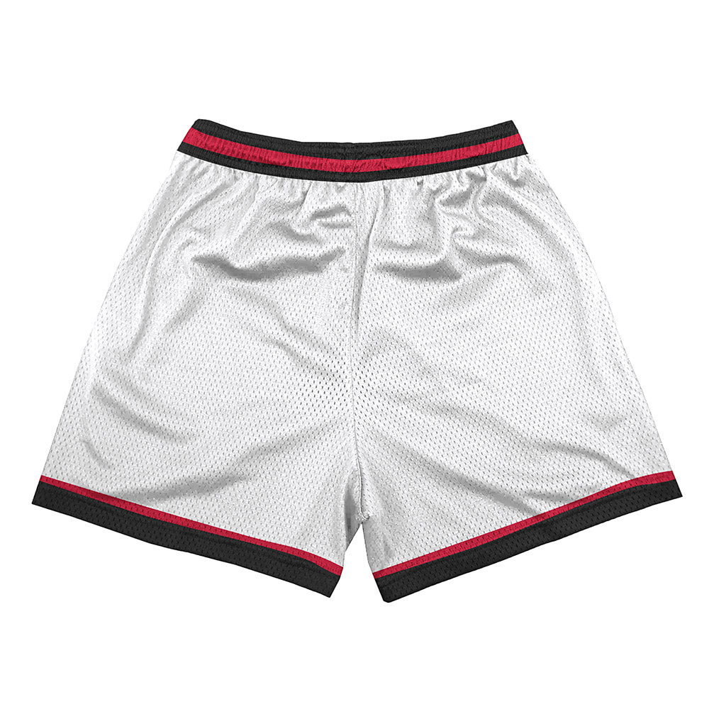 St. Francis - NCAA Football : Anthony Gengarella - Shorts-1