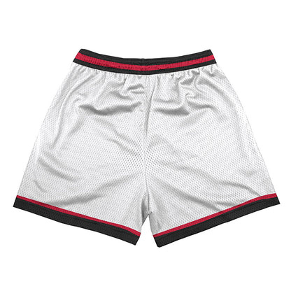 St. Francis - NCAA Men's Volleyball : Avery Farabaugh - Shorts-1
