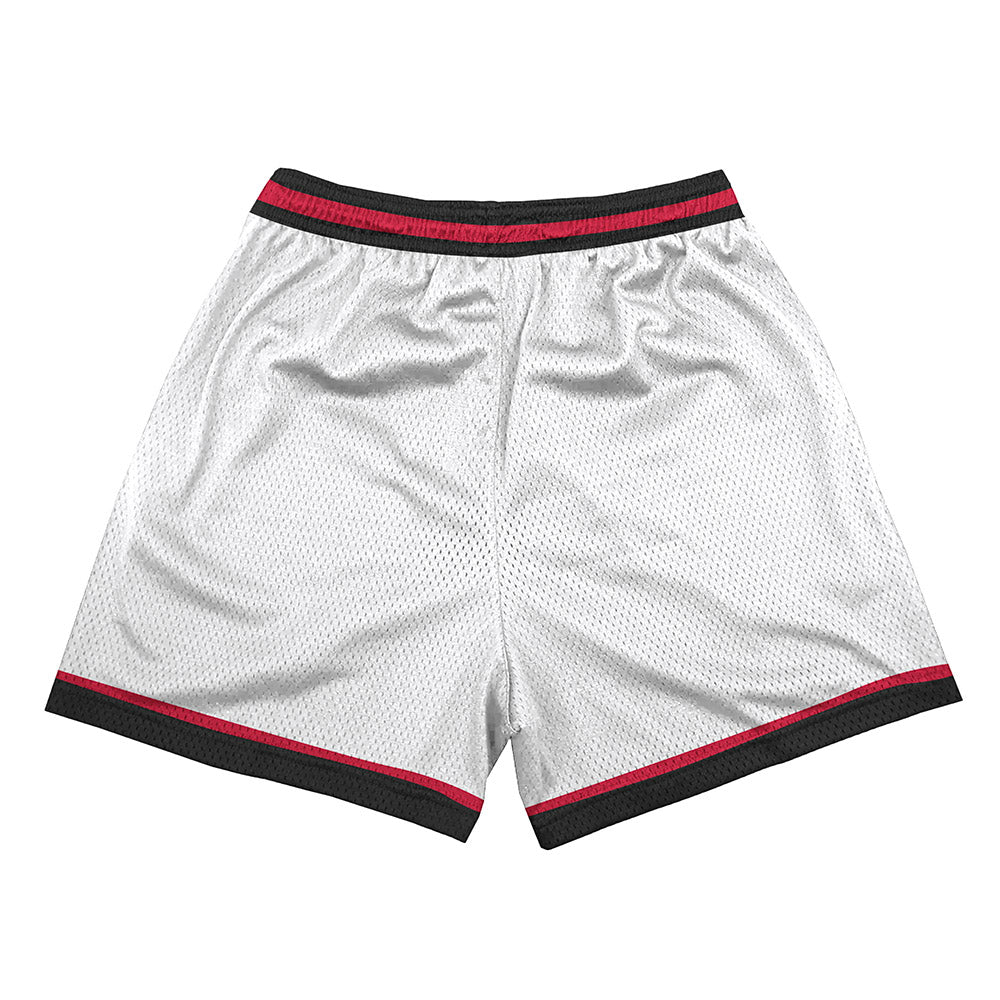 St. Francis - NCAA Men's Golf : Fletcher Dasso - Shorts-1
