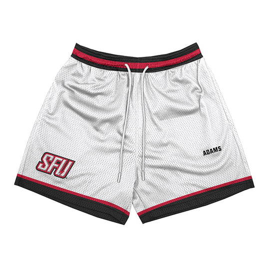 St. Francis - NCAA Women's Field Hockey : Hailee Adams - Shorts-0