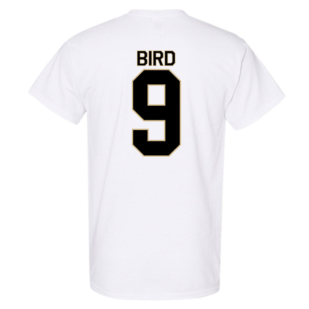 Wake Forest - NCAA Women's Basketball : Opal Bird - Classic Shersey T-Shirt-1