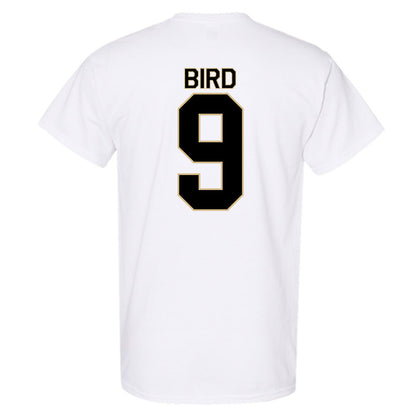 Wake Forest - NCAA Women's Basketball : Opal Bird - Classic Shersey T-Shirt-1
