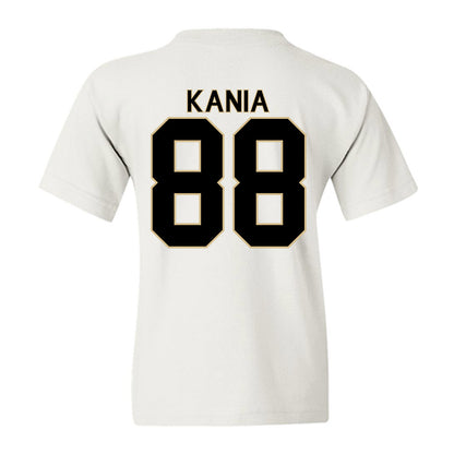Wake Forest - NCAA Football : Bryce Kania - Classic Shersey Youth T-Shirt-1