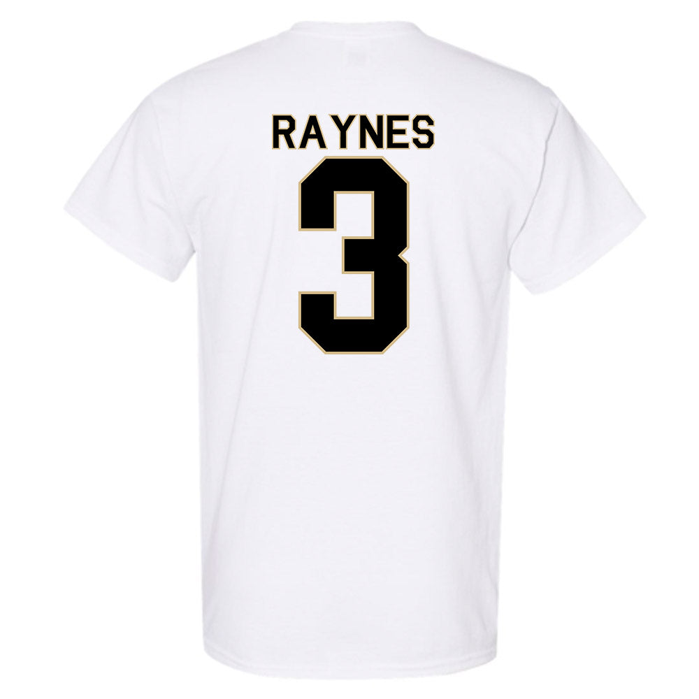 Wake Forest - NCAA Women's Field Hockey : Sarah Grace Raynes - Classic Shersey T-Shirt-1