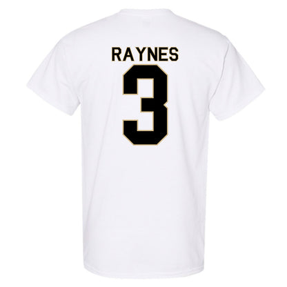 Wake Forest - NCAA Women's Field Hockey : Sarah Grace Raynes - Classic Shersey T-Shirt-1