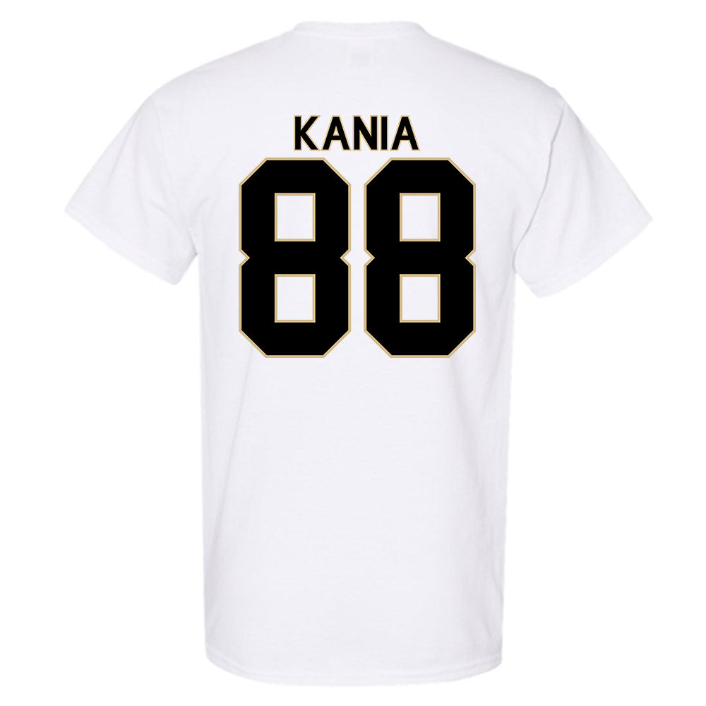 Wake Forest - NCAA Football : Bryce Kania - Classic Shersey T-Shirt-1