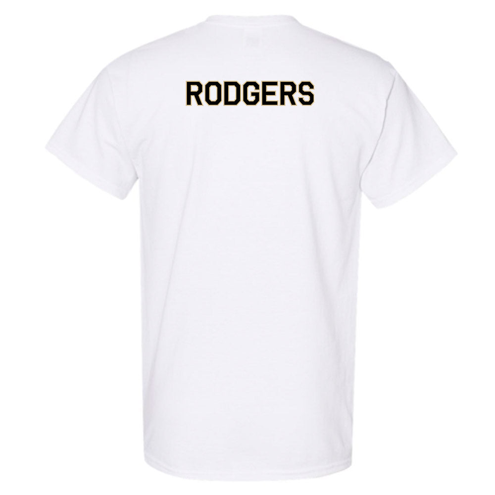 Wake Forest - NCAA Women's Track & Field : Seren Rodgers - Classic Shersey T-Shirt-1