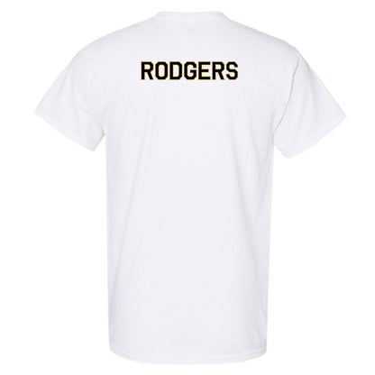 Wake Forest - NCAA Women's Track & Field : Seren Rodgers - Classic Shersey T-Shirt-1