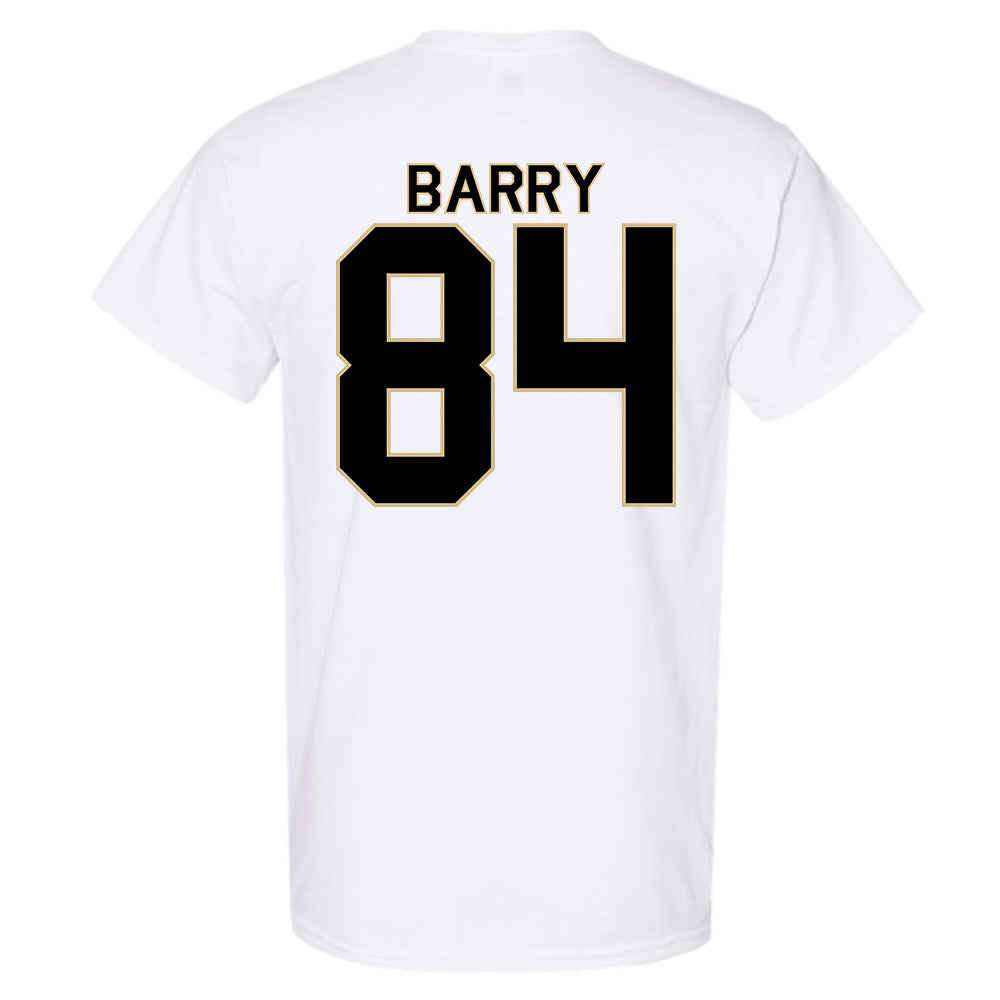 Wake Forest - NCAA Football : Dominick Barry - Classic Shersey T-Shirt-1