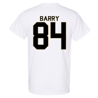 Wake Forest - NCAA Football : Dominick Barry - Classic Shersey T-Shirt-1