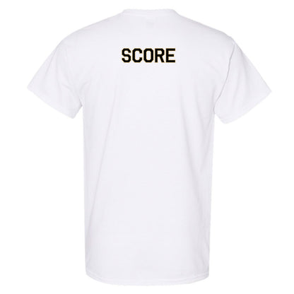 Wake Forest - NCAA Women's Cross Country : Julia Score - Classic Shersey T-Shirt-1