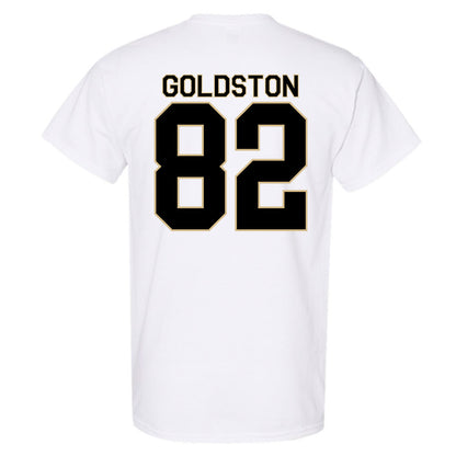 Wake Forest - NCAA Football : Devin Goldston - Classic Shersey T-Shirt-1