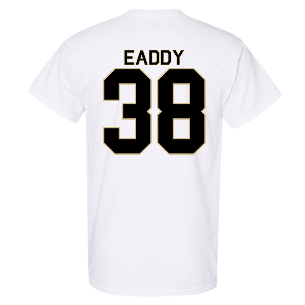 Wake Forest - NCAA Football : Somad Eaddy - Classic Shersey T-Shirt-1