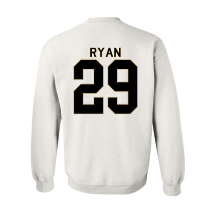 Wake Forest - NCAA Football : Jake Ryan - Classic Shersey Crewneck Sweatshirt-1