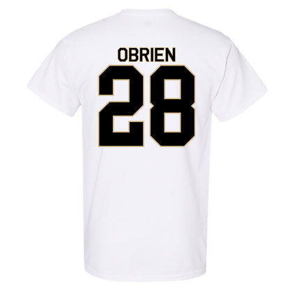 Wake Forest - NCAA Football : Hugh OBrien - Classic Shersey T-Shirt-1