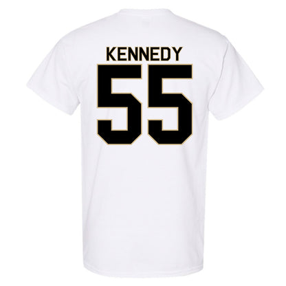 Wake Forest - NCAA Men's Basketball : Kevair Kennedy - Classic Shersey T-Shirt-1