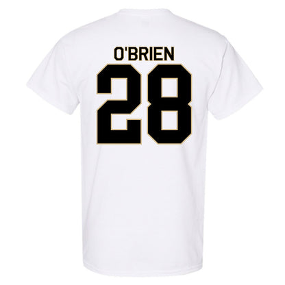 Wake Forest - NCAA Football : Hugh O'Brien - Classic Shersey T-Shirt-1