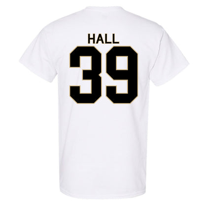 Wake Forest - NCAA Football : Aiden Hall - T-Shirt